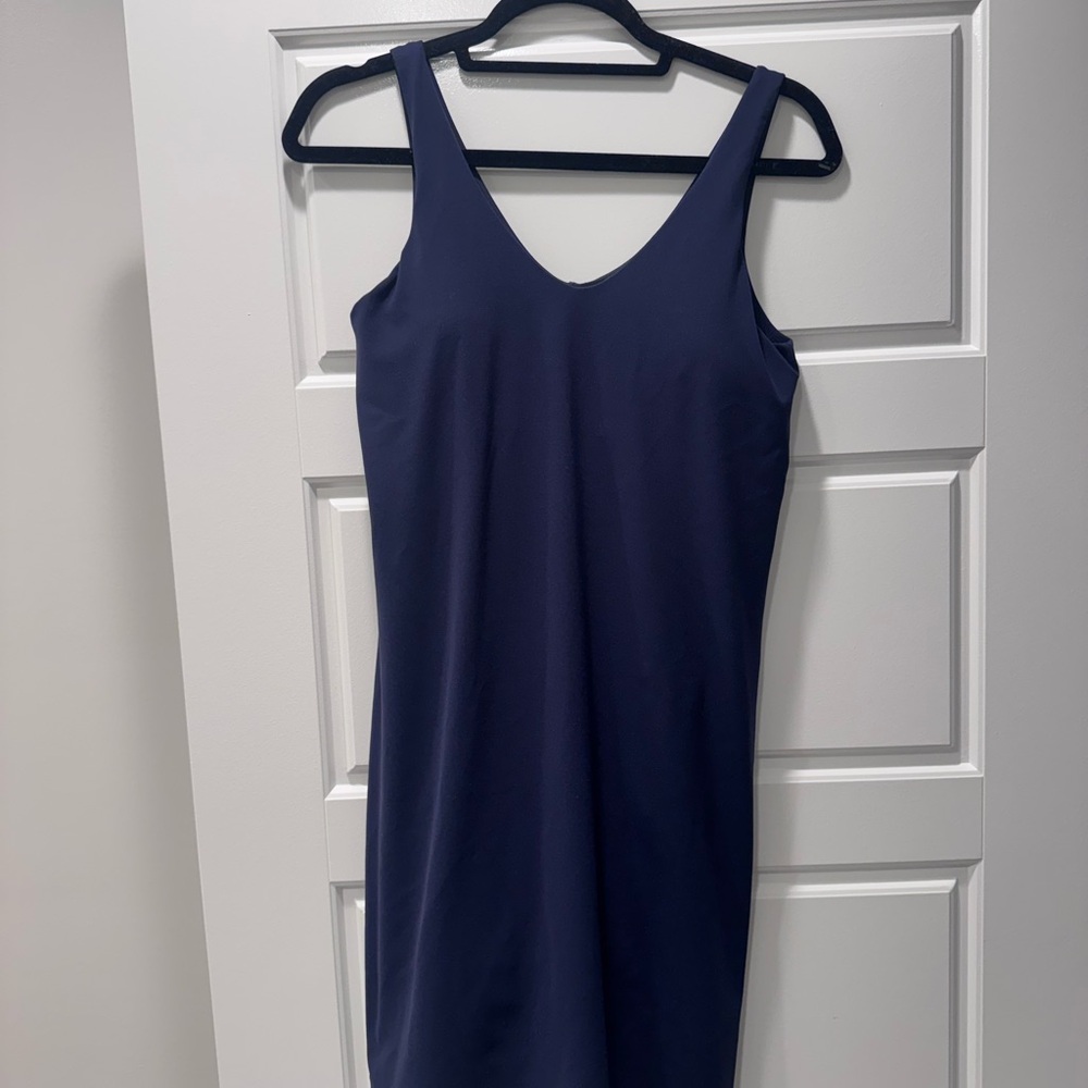 Athleta Dress M Tall